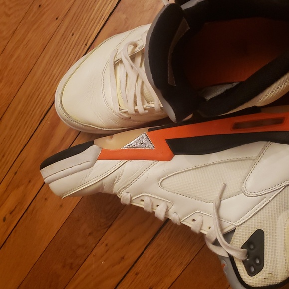 Men Jordans - Picture 5 of 7